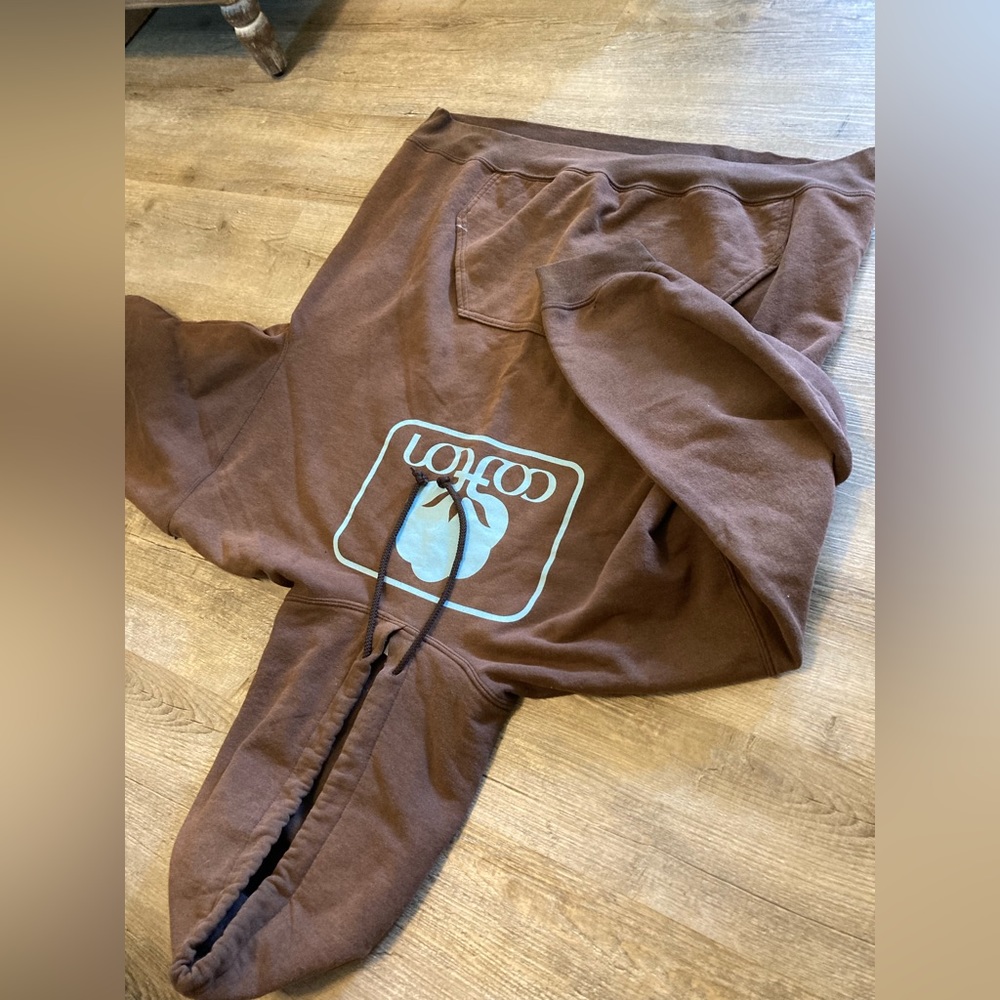 very good quality hoodie i don’t want anymore